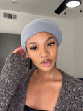 Hairweave Sleeve – Smokey Gray