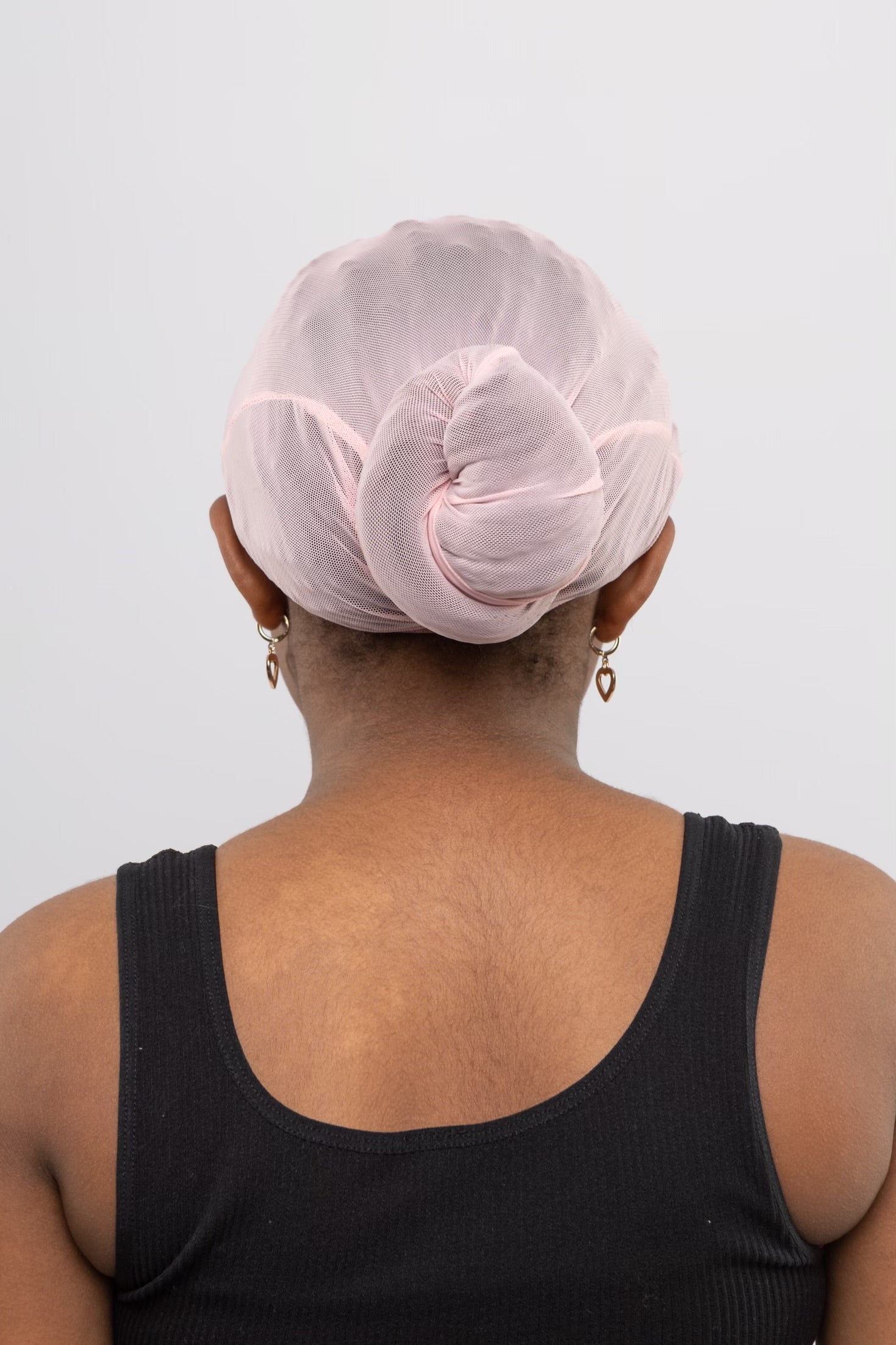 Hairweave Sleeve – Kids – Princess Pink
