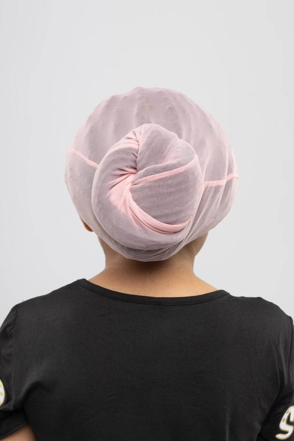 Hairweave Sleeve – Kids – Princess Pink