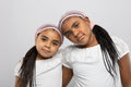 Hairweave Sleeve – Kids – Princess Pink