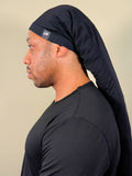 LocWarrior Sleeve - Armor Black