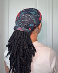 Hairweave Sleeve – Black Orchid